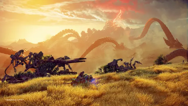 Horizon Forbidden West - imagem 3