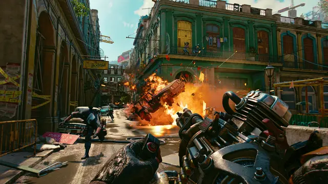 Far Cry 6 - imagem 16