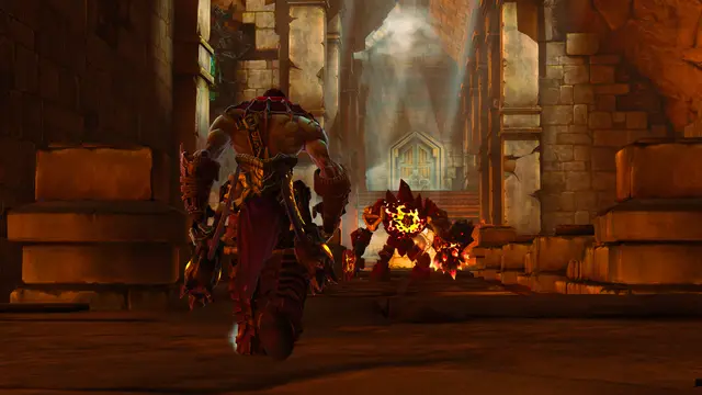 Darksiders II Deathinitive Edition - imagem 17