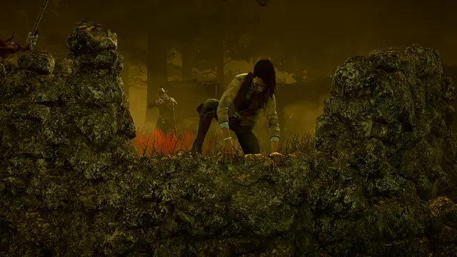 Dead by Daylight - imagem 22