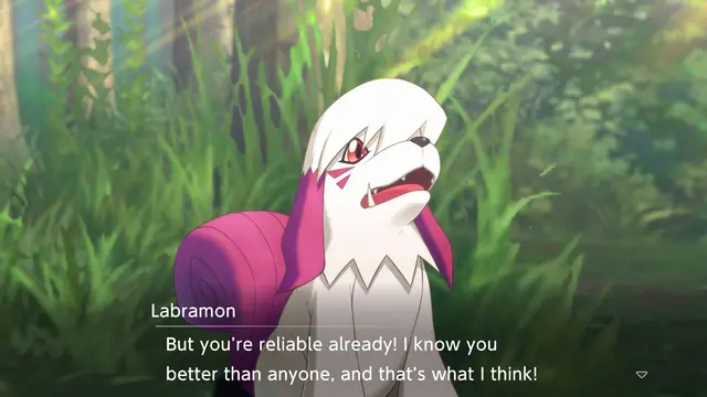 Digimon Survive - imagem 9