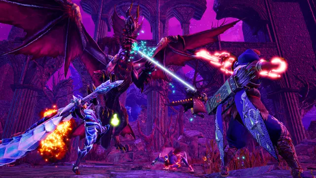 Monster Hunter Rise - imagem 16