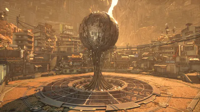 Stellar Blade - imagem 4