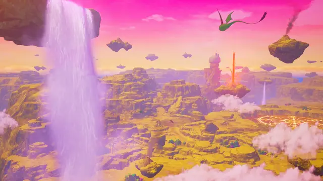 DRAGON BALL Z: KAKAROT - imagem 26
