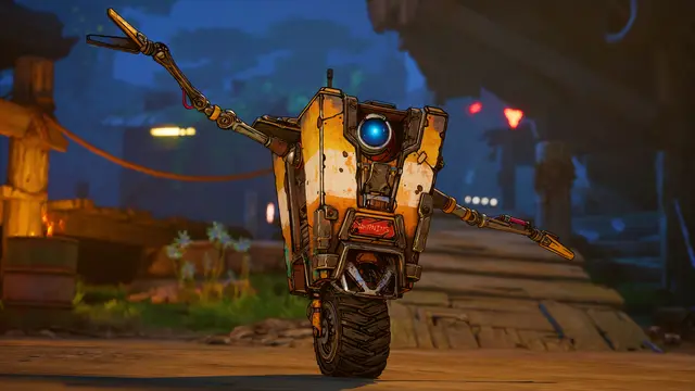 Borderlands 4 - imagem 7