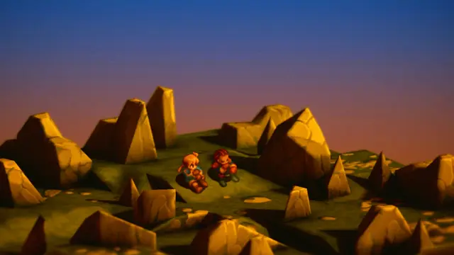 FINAL FANTASY TACTICS The Ivalice Chronicles - imagem 3
