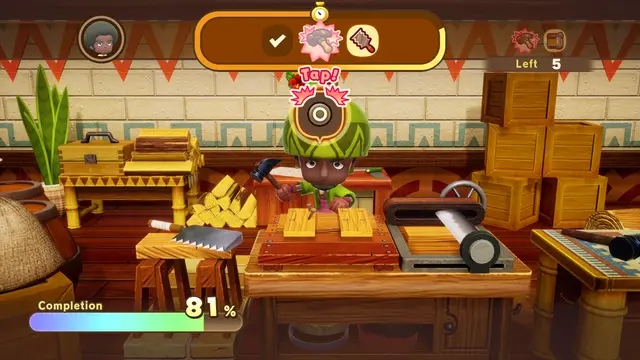 FANTASY LIFE i The Girl Who Steals Time - imagem 4