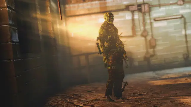 Resident Evil Revelations 2 Deluxe - imagem 7