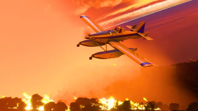 Microsoft Flight Simulator 2024 - imagem 7