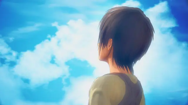 Attack On Titan 2 - imagem 3