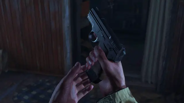 Resident Evil Village - imagem 13