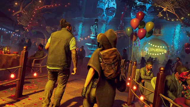 Shadow of the Tomb Raider Definitive Edition - imagem 2