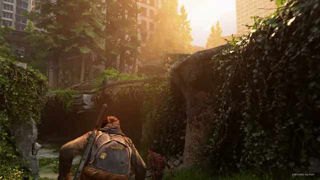 The Last of Us Part II Remastered - imagem 12