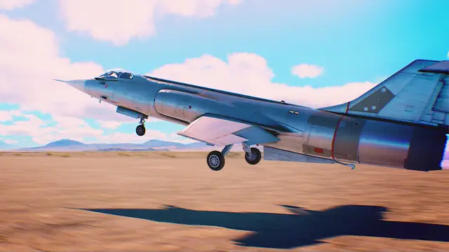 Ace Combat 7: Skies Unknown - imagem 11