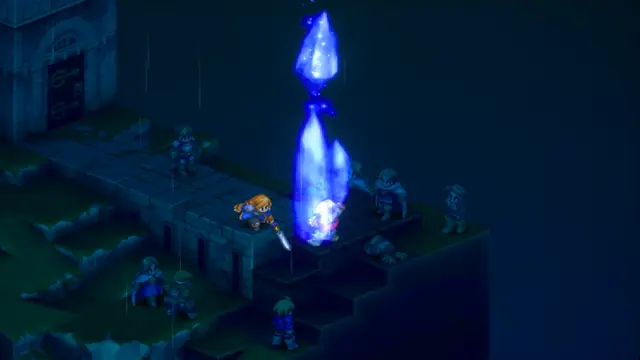 FINAL FANTASY TACTICS The Ivalice Chronicles - imagem 4