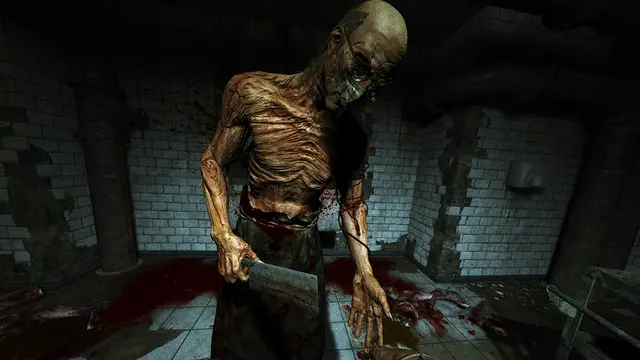 Outlast 2 - imagem 7