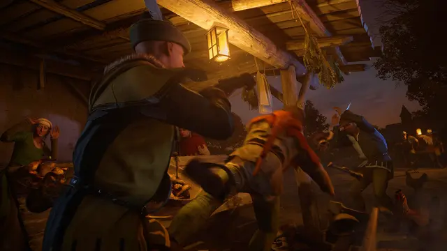 Kingdom Come Deliverance II - imagem 13
