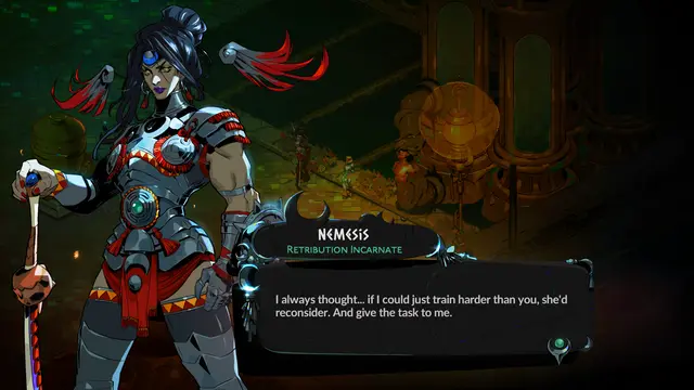 Hades II - imagem 7