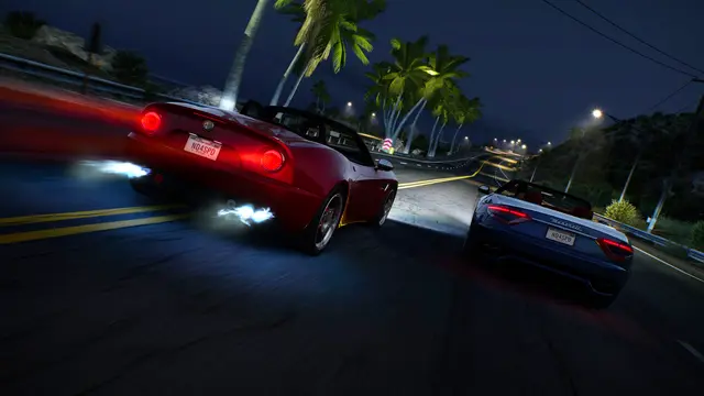 Need for Speed Hot Pursuit Remastered - imagem 9