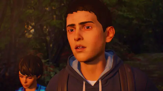 Life is Strange 2 - Complete Season - imagem 17