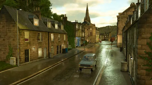 Farming Simulator 25 - imagem 16