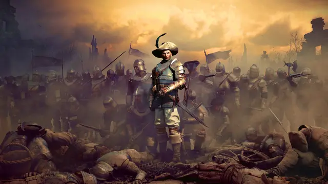GreedFall - imagem 2