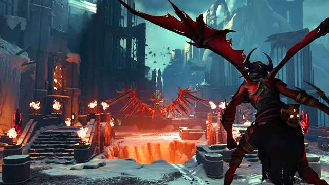 Metal Hellsinger - imagem 19