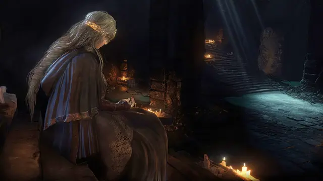 DARK SOULS III - imagem 6