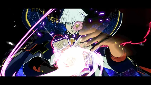 Guilty Gear Strive - imagem 7