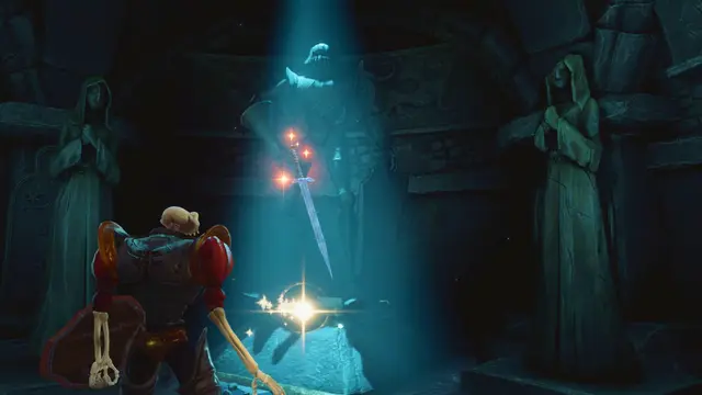 MediEvil - Digital Deluxe - imagem 15
