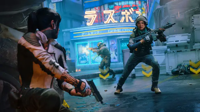 Call of Duty Black Ops 7 - imagem 3