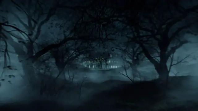 Resident Evil - imagem 8