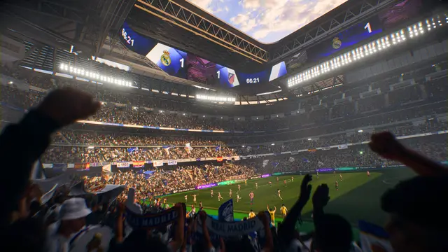 EA SPORTS FC 26 - imagem 3