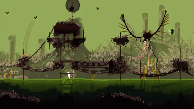Rain World - imagem 12