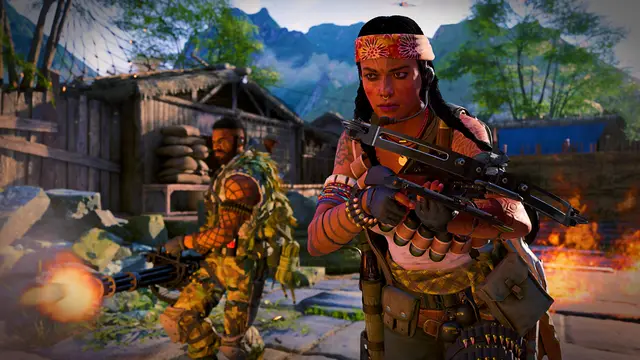 Call of Duty: Black Ops Cold War - imagem 2