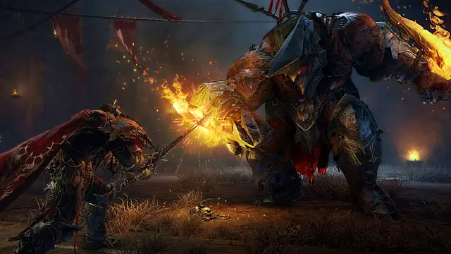 Lords of the Fallen Complete Edition (2014) - imagem 5