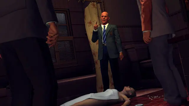 L.A. Noire - imagem 2
