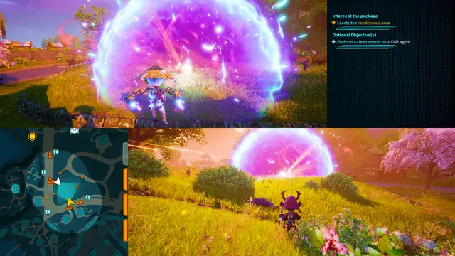 Destroy All Humans 2 - Reprobed - imagem 9
