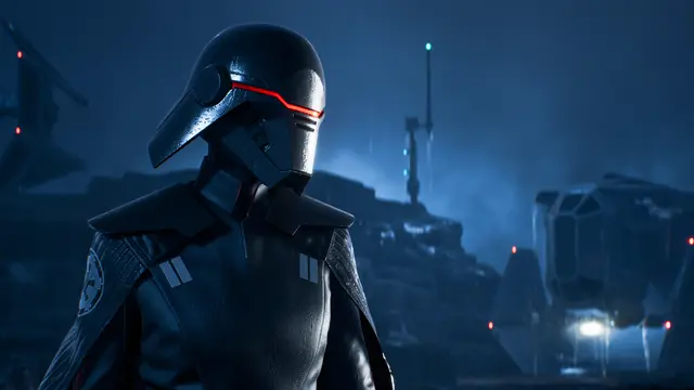 Star Wars Jedi: Fallen Order - imagem 2