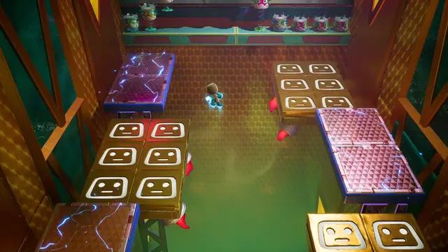 Sackboy: Uma Grande Aventura - imagem 10