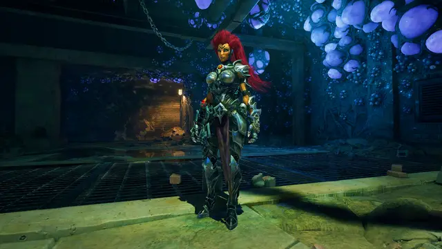 Darksiders III - imagem 16