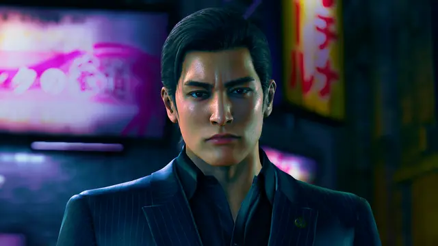Yakuza Kiwami 3 Dark Ties - imagem 6