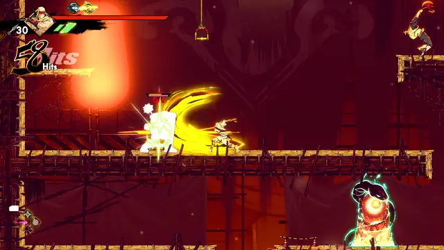 SHINOBI Art of Vengeance - imagem 7
