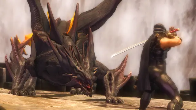 NINJA GAIDEN: Master Collection - imagem 5