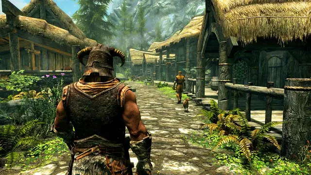 The Elder Scrolls V: Skyrim Special Edition - imagem 1