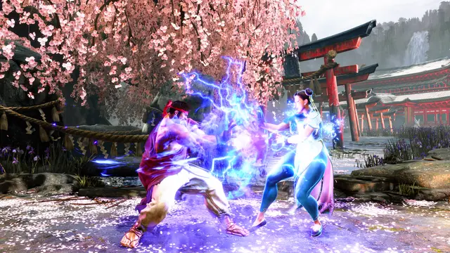 Street Fighter 6 - imagem 5