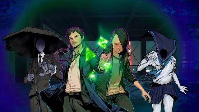 Ghostwire: Tokyo - imagem 11