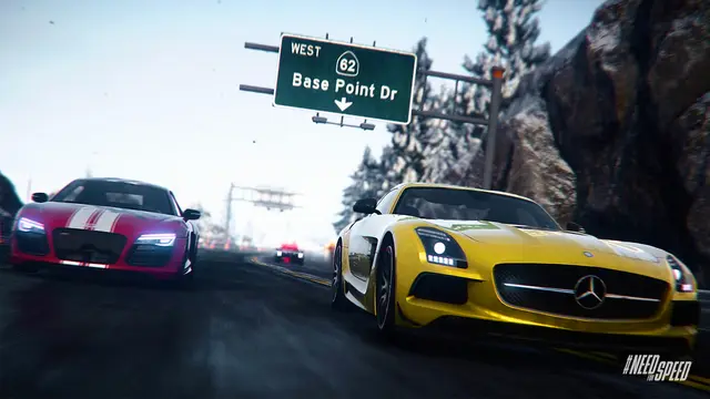 Need for Speed Payback - imagem 17