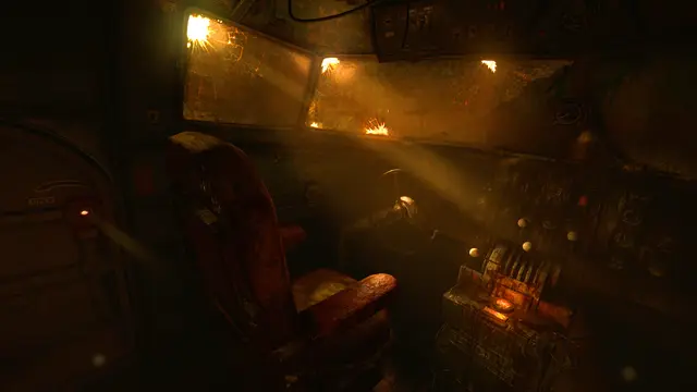 Amnesia: Rebirth - imagem 8