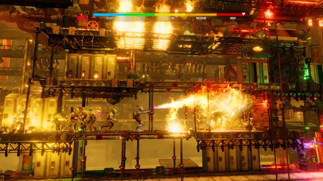 Oddworld: Soulstorm - imagem 8